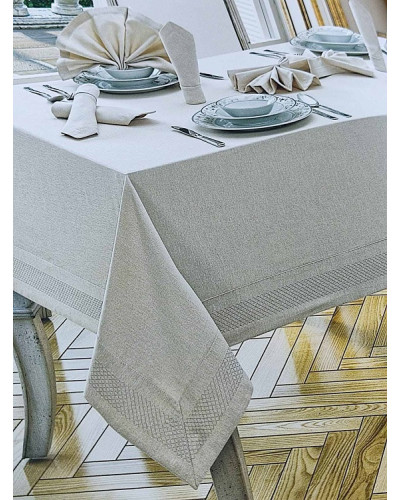 Комплекти постільної білизни TAG Tekstil    TTTAG(1,5-sp)-781 купити у Postel.biz.ua