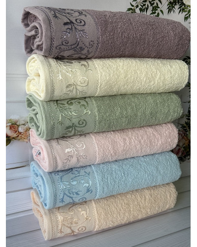 Рушники TAG Tekstil    TT50*90 MP-65 купити у Postel.biz.ua