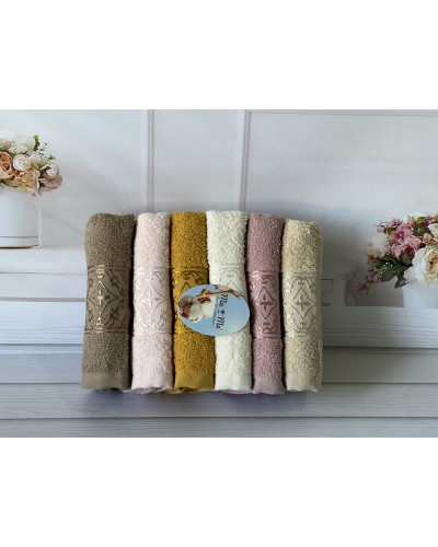 Комплекти постільної білизни TAG Tekstil    TTTAG stripe (2-sp)-072 купити у Postel.biz.ua