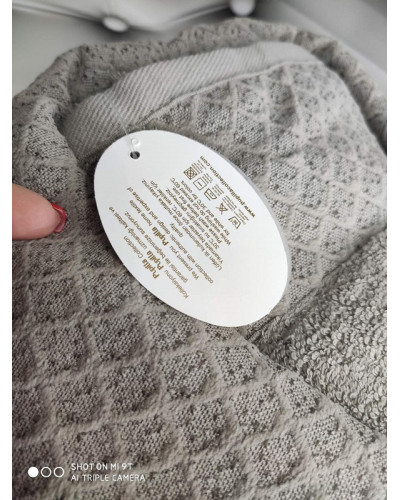 Скатертини TAG Tekstil    TTSK-28-3 купити у Postel.biz.ua