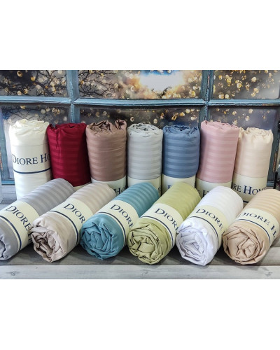 Комплекти постільної білизни TAG Tekstil    TTTAG(2-sp)-949 купити у Postel.biz.ua