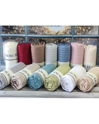 Комплекти постільної білизни TAG Tekstil    TTTAG(2-sp)-949 купити у Postel.biz.ua