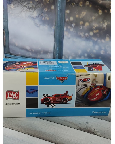 Комплекти постільної білизни TAG Tekstil    TTTAG(sem)-936 купити у Postel.biz.ua