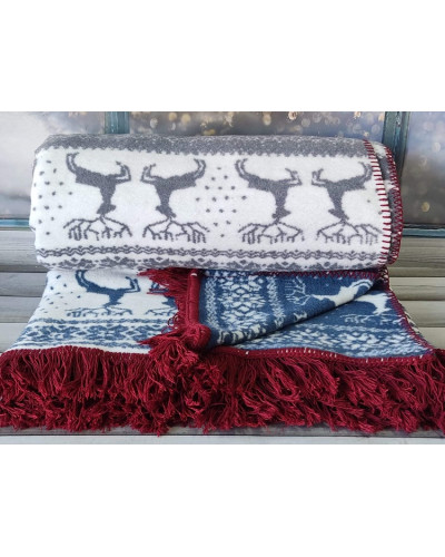 Комплекти постільної білизни TAG Tekstil    TTДП евро-185 купити у Postel.biz.ua