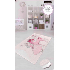 little princess см. Килимки в дитячу кімнату. Туреччина.