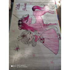 little princess см. Килимки в дитячу кімнату. Туреччина.