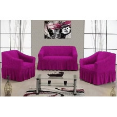 Altinkoza. Murdum чохли на диван та крісла (без спідниці).