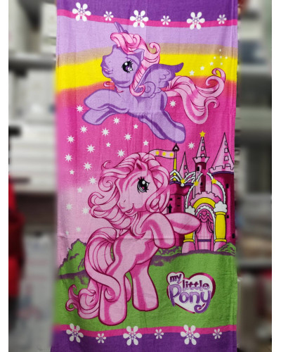 Рушники Sultana Туреччина   Бавовна ST10075 купити у Postel.biz.ua