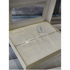 Tropik home DAMASCUS.COT-POLY.Скатертина Туреччина