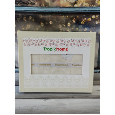 Tropik home DAMASCUS.COT-POLY.Скатертина Туреччина