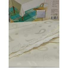Jackline PVC JTD 139. Водовідштовхуюча скатертина см.​​​Туреччина