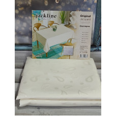 Jackline PVC JTD 139. Водовідштовхуюча скатертина см.​​​Туреччина