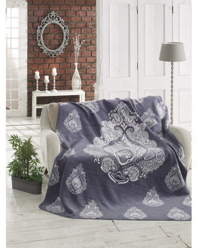 Пледи та покривала Sarar Туреччина  200х240  ST10600 купити у Postel.biz.ua