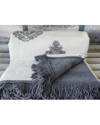 Пледи та покривала Sarar Туреччина  200х240  ST10600 купити у Postel.biz.ua