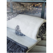 1675A Sarar плед см. Туреччина.