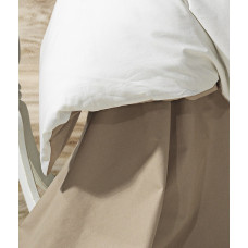 Vis.Bej kapichino  розмір. Ранфорс. Romeo Туреччина.