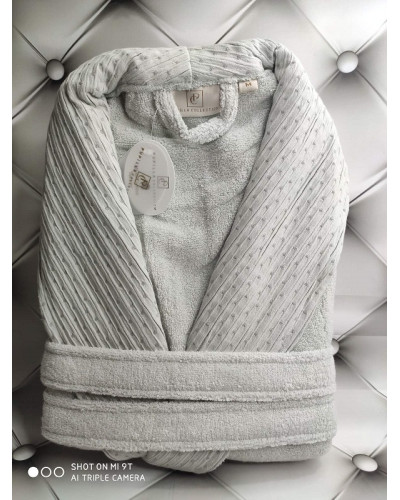 Халати, піжами Pupilla Туреччина    ST10744 купити у Postel.biz.ua