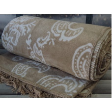 1645B см. Плед. Туреччина Sarar