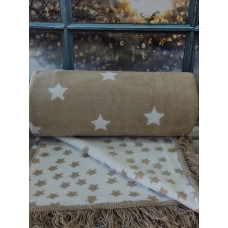 1669A 200х240см. Плед. Туреччина Sarar