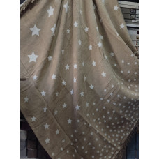 1669A 200х240см. Плед. Туреччина Sarar