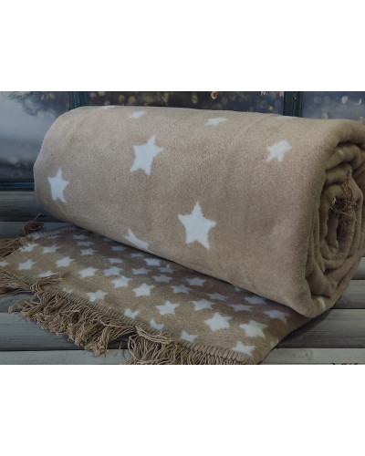 Пледи та покривала Sarar Туреччина    ST10941 купити у Postel.biz.ua