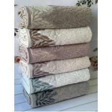 Melenema рушники см., 6 шт/уп. Пеньє. Sikel Туреччина