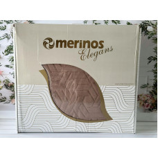 Gul плед акріловий 220х240см. Merinos Туреччина