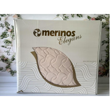 Pudra плед акріловий 220х240см. Merinos Туреччина