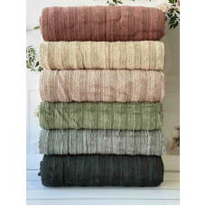 Bohem рушники см., 6 шт/уп. Пеньє. Sikel Туреччина