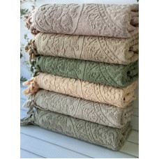 Hitit рушники см., 6 шт/уп. Пеньє. Sikel Туреччина