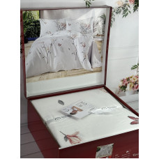 Butterfly фланелева постіль.  розмір. Romeo Туреччина.