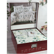 Elena Mint фланелева постіль.  розмір. Romeo Туреччина.