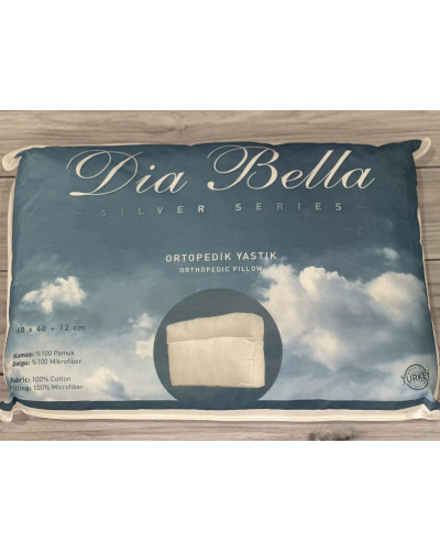 Dia bella Silver подушка см.