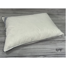 Dia bella Gold Пухова подушка см.