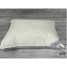 Dia bella Gold Пухова подушка см.