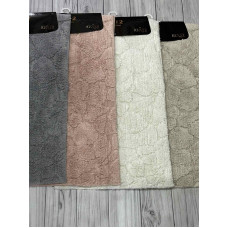 Tas pudra. Килимки в ванну кімнату 2в1. Omo home Туреччина