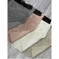 Tas pudra. Килимки в ванну кімнату 2в1. Omo home Туреччина