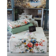 Aure фланелева постіль.  розмір. Belizza Туреччина.