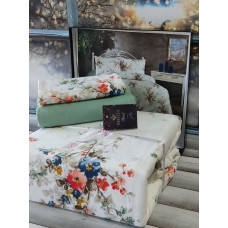 Aure фланелева постіль.  розмір. Belizza Туреччина.