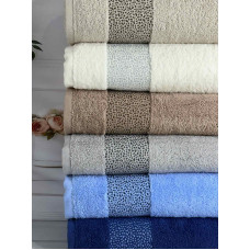 Leo бавовняні рушники см., 6шт/уп.