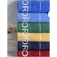 Sport бавовняні рушники см., 6шт/уп. Sweet dream Туреччина.