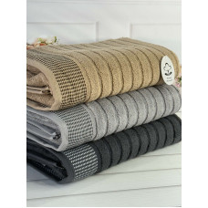 Linea рушники 50х90см., 3 шт/уп. Sweet dream Туреччина.