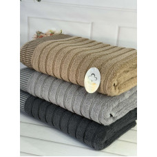 Linea рушники 50х90см., 3 шт/уп. Sweet dream Туреччина.