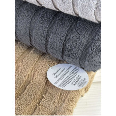 Linea рушники 70х140см., 3 шт/уп. Sweet dream Туреччина.