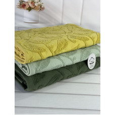 Listik рушники 50х90см., 3 шт/уп. Sweet dream Туреччина.