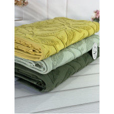 Listik рушники 50х90см., 3 шт/уп. Sweet dream Туреччина.