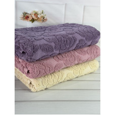 Rosse рушники 70х140см., 3 шт/уп. Sweet dream Туреччина.