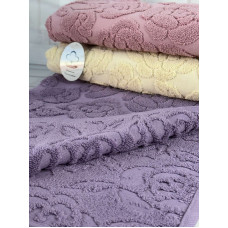 Rosse рушники 70х140см., 3 шт/уп. Sweet dream Туреччина.