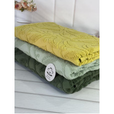 Listik рушники 70х140см., 3 шт/уп. Sweet dream Туреччина.