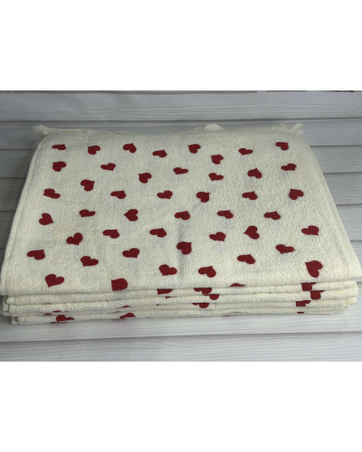 ANT Mame Heart 40x60 12шт/уп.Туреччина.
